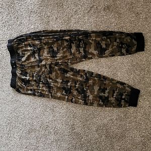 Army/camo Pants